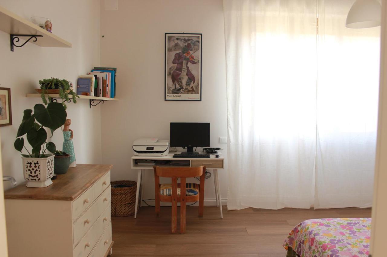 B&B Renaio Fiesole Exterior photo
