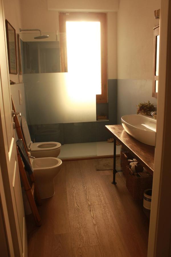B&B Renaio Fiesole Exterior photo