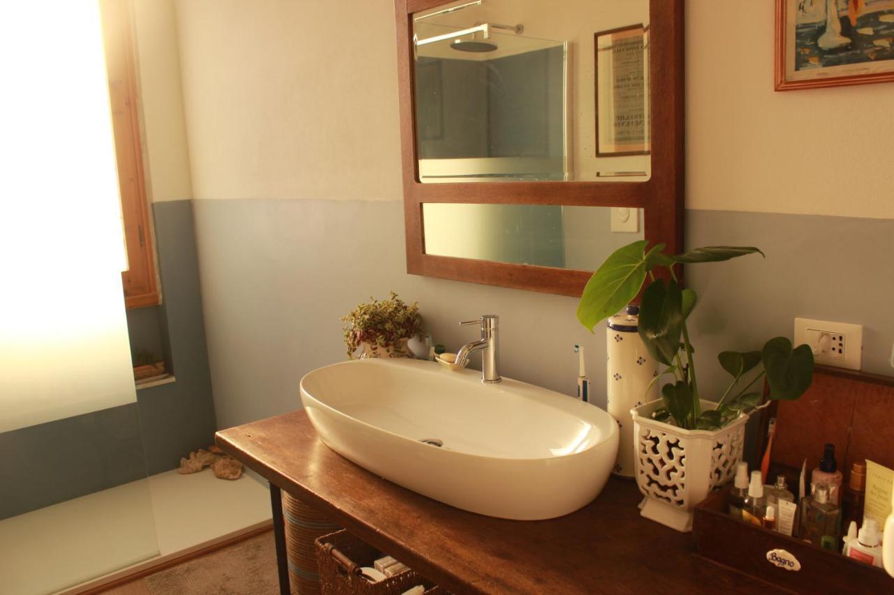 B&B Renaio Fiesole Exterior photo