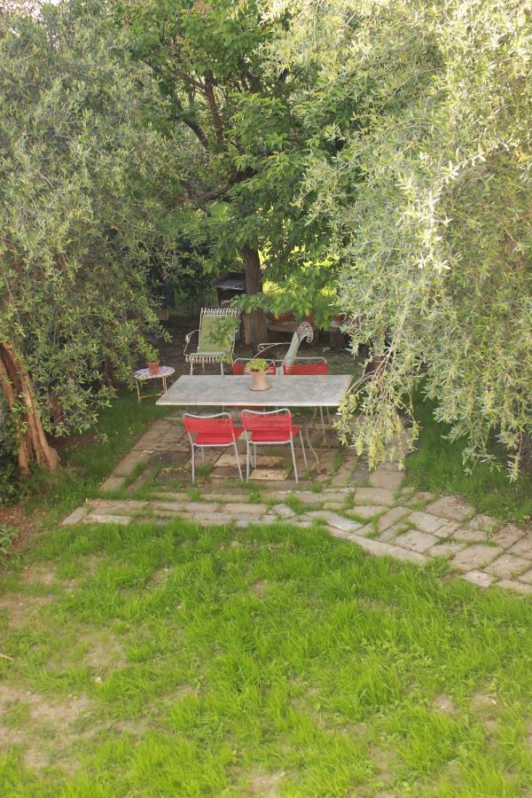B&B Renaio Fiesole Exterior photo
