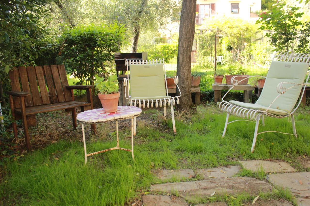 B&B Renaio Fiesole Exterior photo