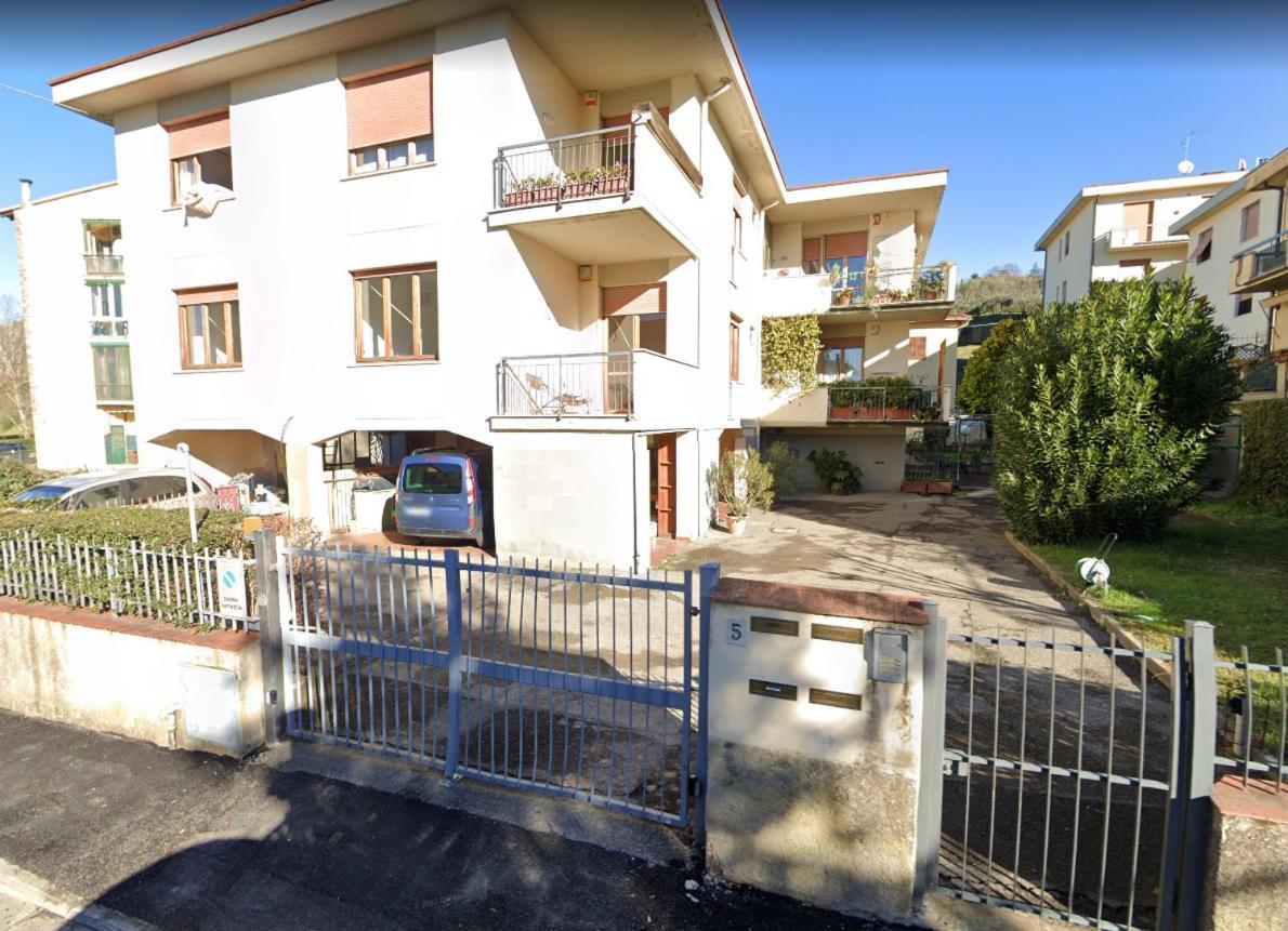 B&B Renaio Fiesole Exterior photo